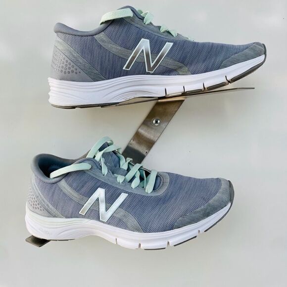 New Balance 711 V3 WX711JH3 Grey Size 6,5 - Picture 2 of 5